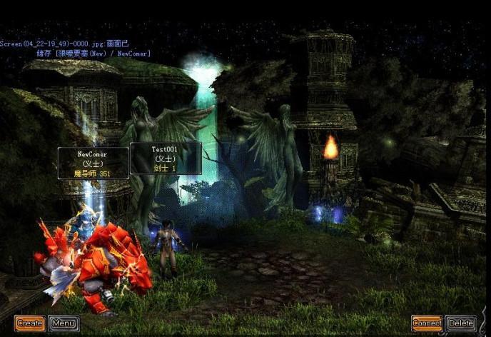 如何为传奇sf法师加点提升战力