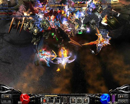 传奇私服道士的最佳装备推荐