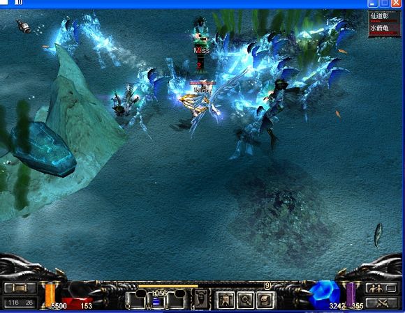 灵活的新开传奇网站方法，挖掘起来吧！