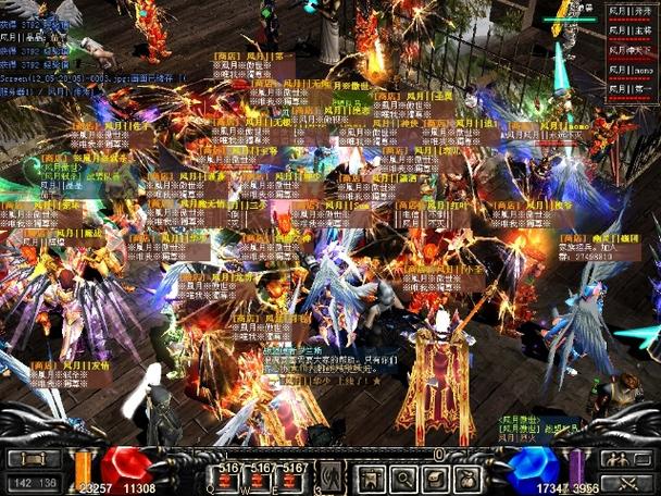 如何在传奇sf中快速升级角色