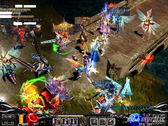 传奇私服战士3转的未来展望