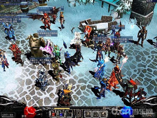 SF999传奇攻略全解析，开服表抢先看