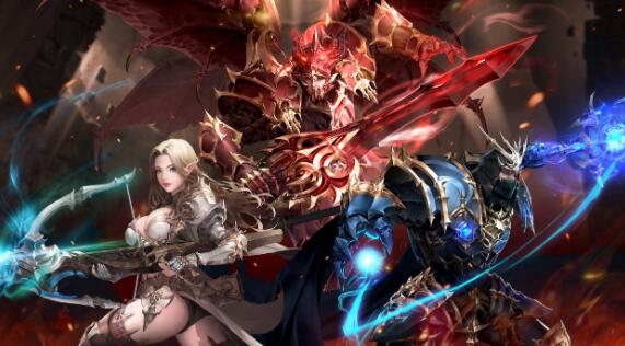 新开传奇sf职业加点的五大技巧